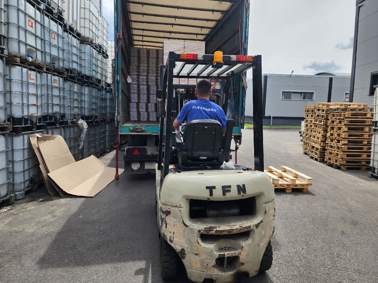 красноармейск, городской округ пушкинский, ветеран сво, доступная среда, рабочее место,