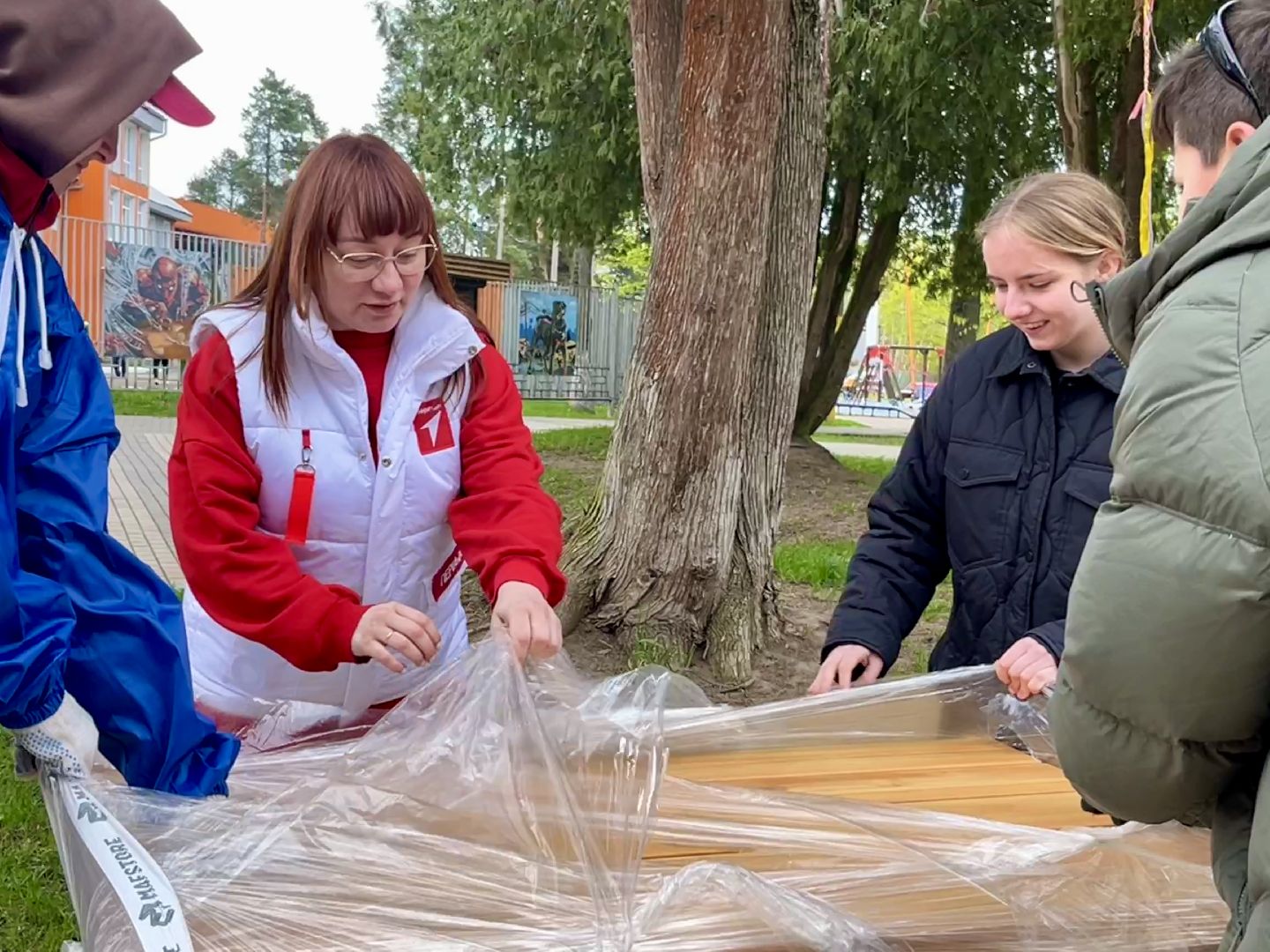 наро-фоминский городской округ, молодежный центр наро-фоминск, быть а не казаться, рената демидова,