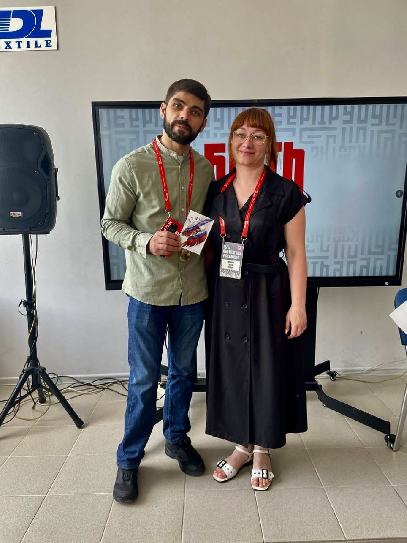 наро-фоминский городской округ, молодежный центр наро-фоминск, быть а не казаться, рената демидова,