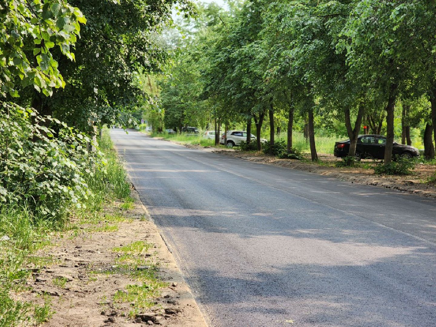 воскресенск, ремонт дорог, дороги,