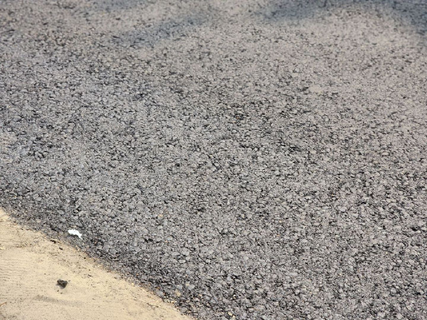 воскресенск, ремонт дорог, дороги,