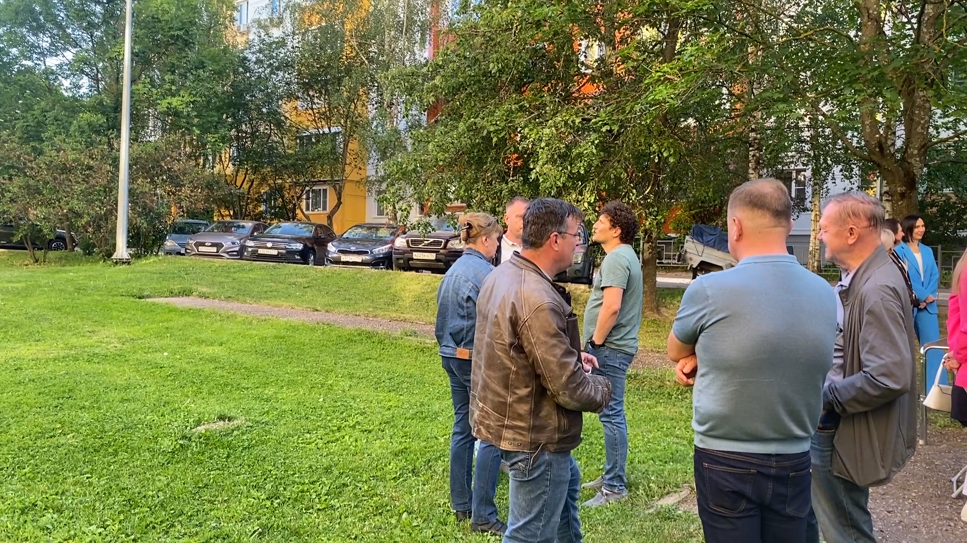 фкр мо, капремонт мкд, власиха мкд, солнечная 6, ремонт труб в квартирах,