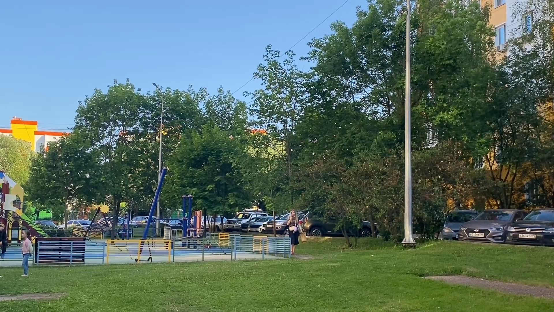 фкр мо, капремонт мкд, власиха мкд, солнечная 6, ремонт труб в квартирах,