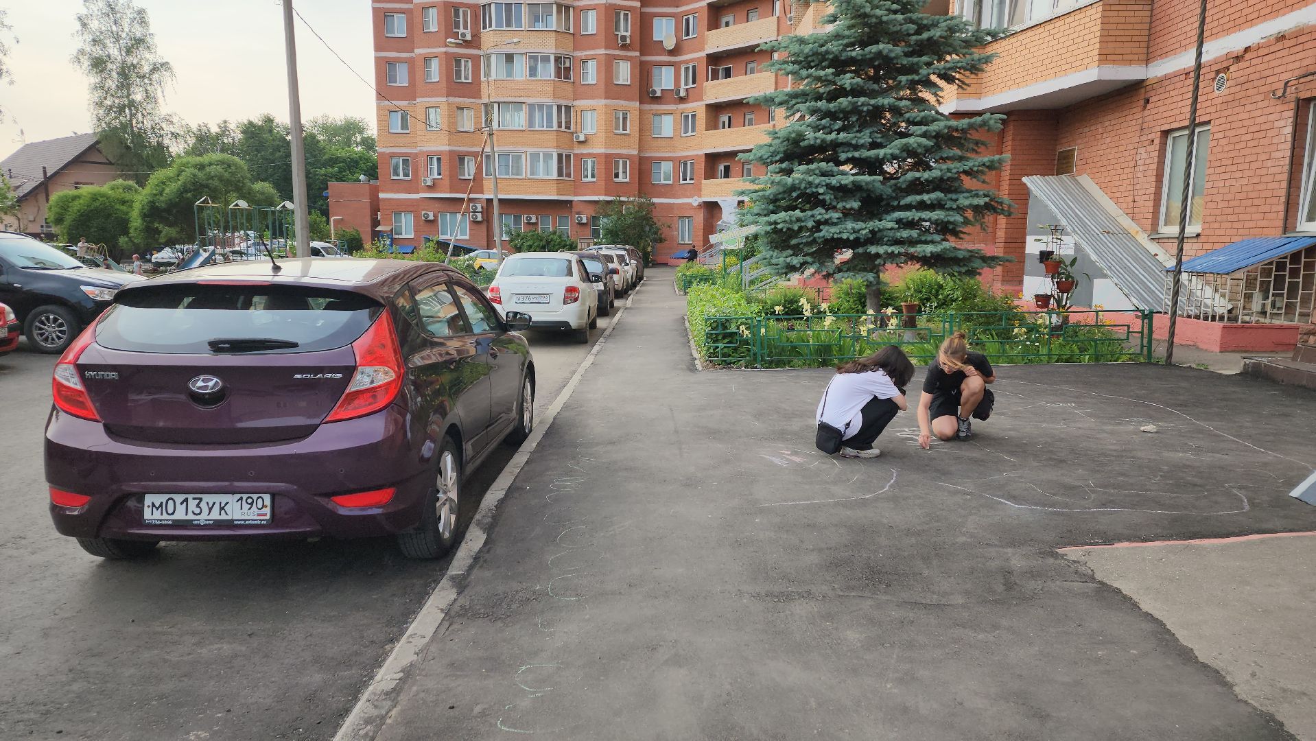 ивантеевка, пушкинский округ, благоустройство,дворовая территория,асфальтирование дворов,благоустроенная территория,вертикалки,