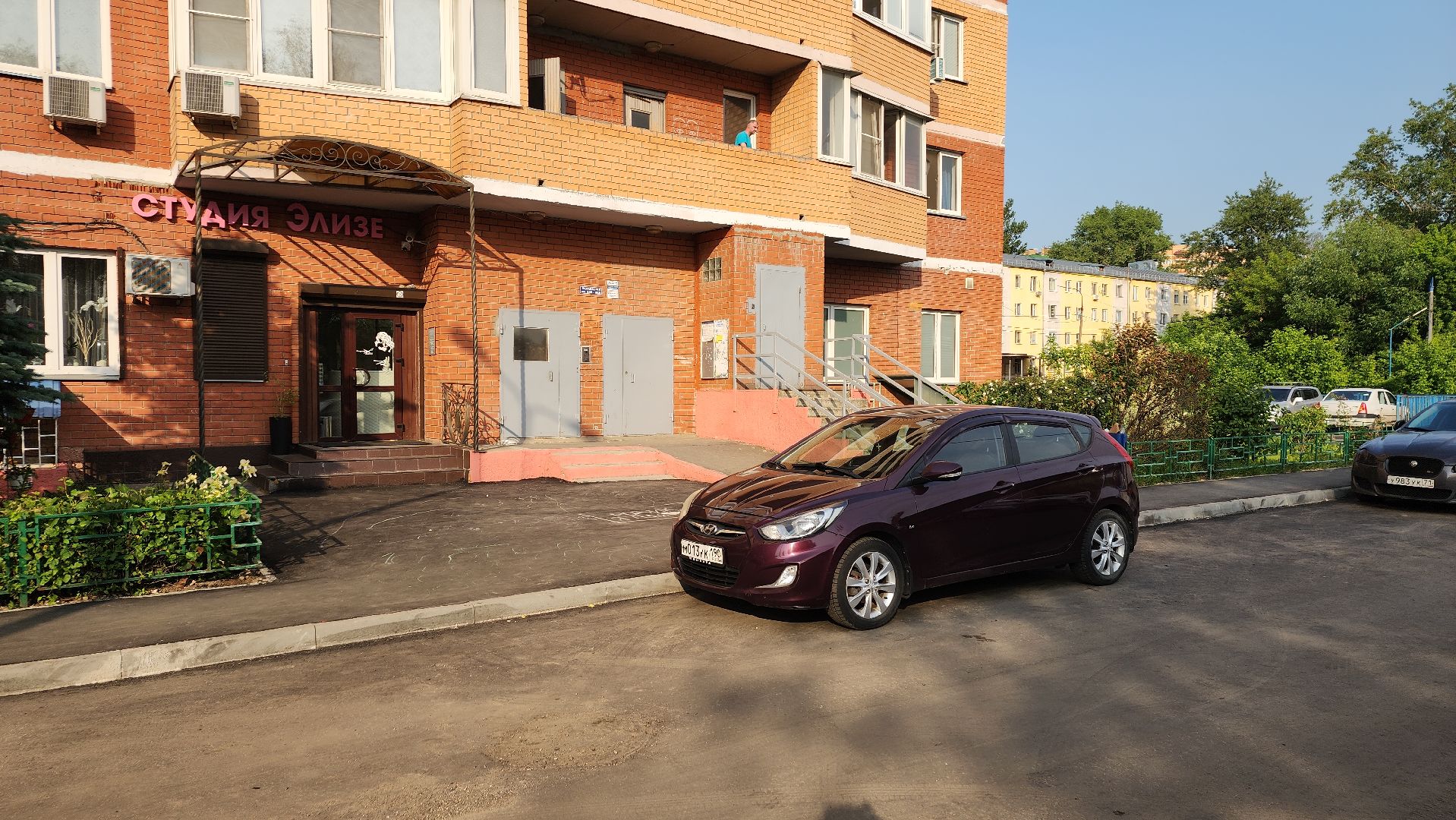 ивантеевка, пушкинский округ, благоустройство,дворовая территория,асфальтирование дворов,благоустроенная территория,вертикалки,