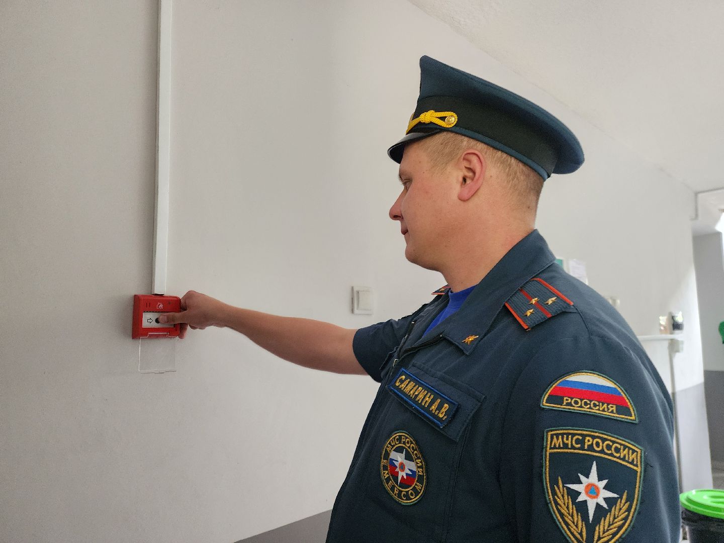 ногинск, дети, лагерь, мчс, пожарная безопасность, учения мчс,