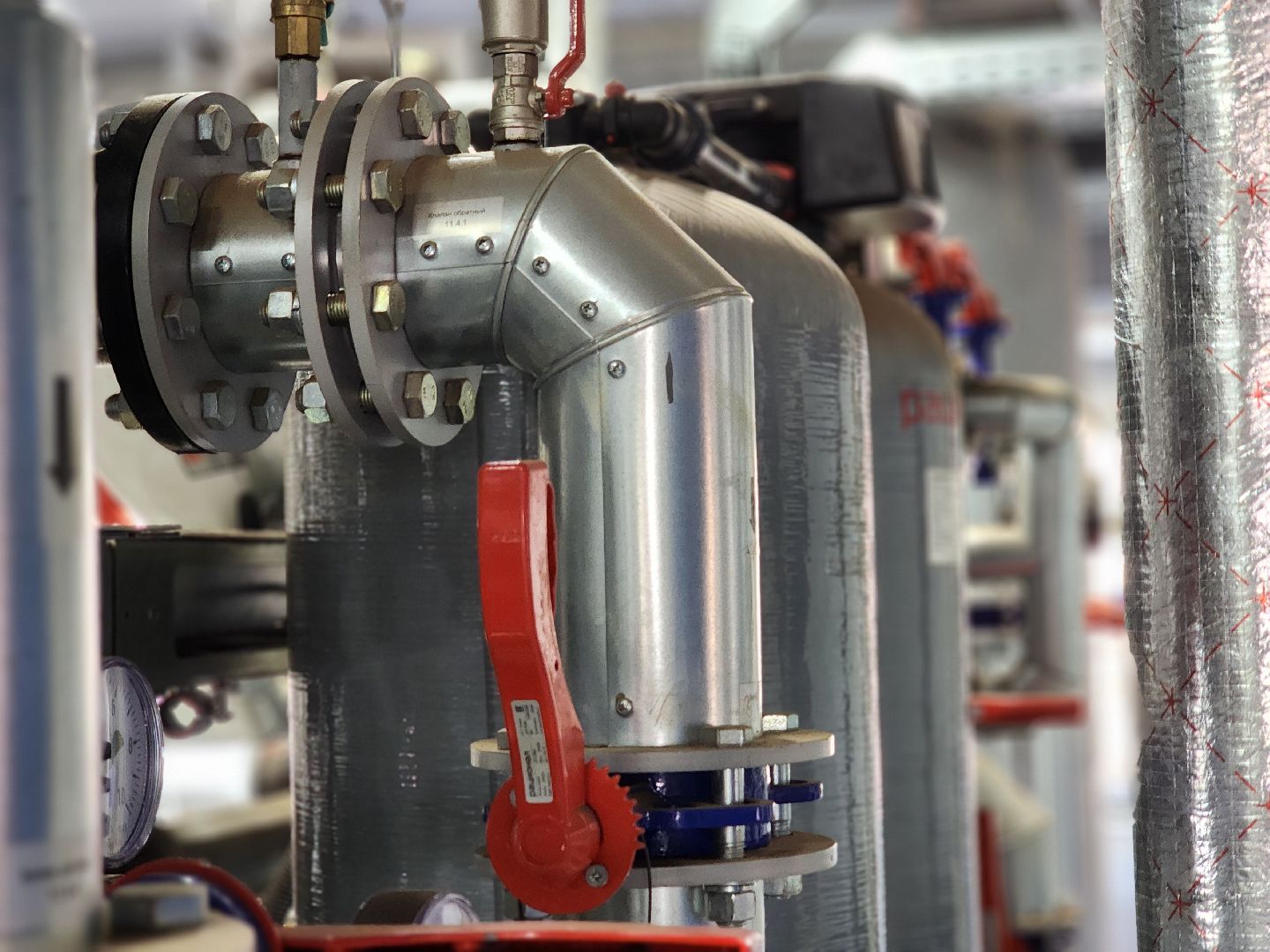 воскресенск, жкх, котельные, газпром теплоэнерго мо,