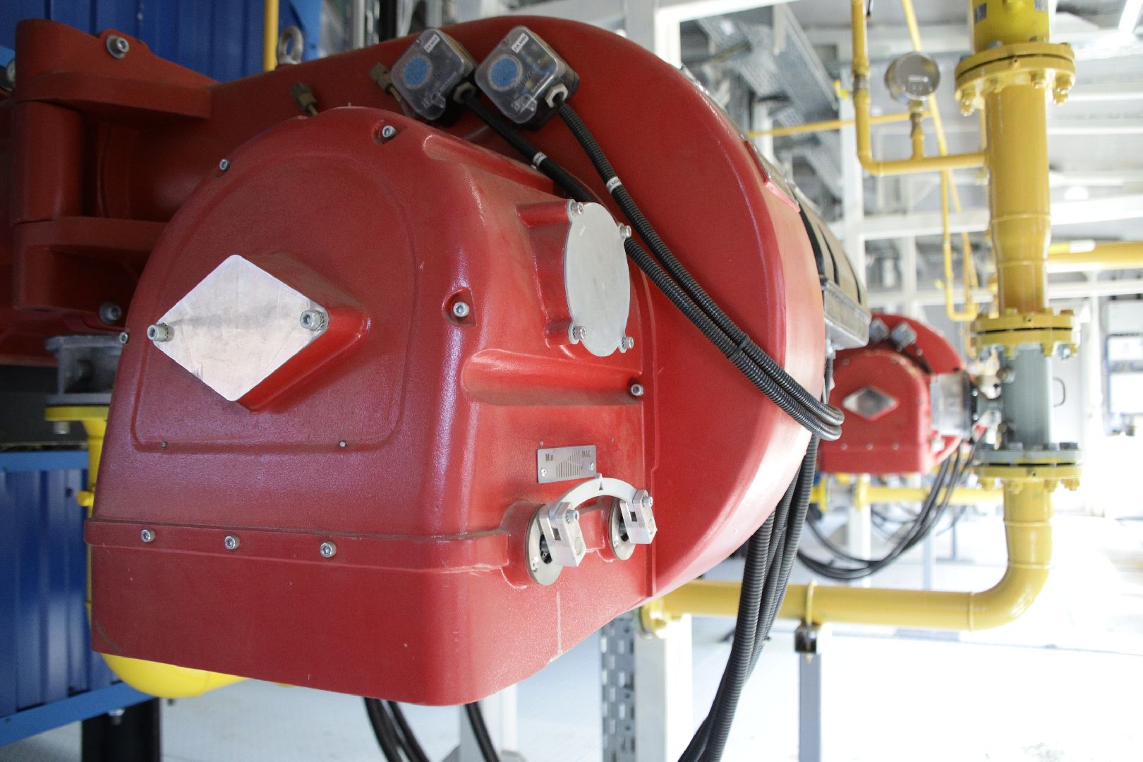 воскресенск, жкх, котельные, газпром теплоэнерго мо,