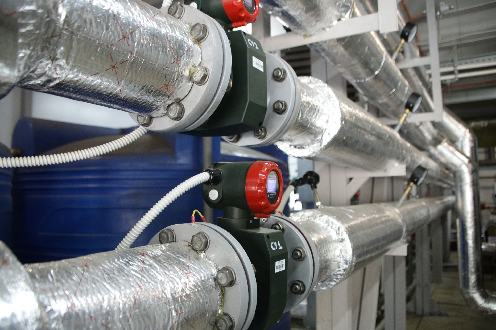 воскресенск, жкх, котельные, газпром теплоэнерго мо,