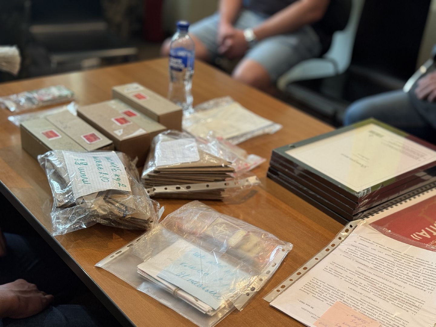 фонд защита, балашиха, гумпомощь, сво,