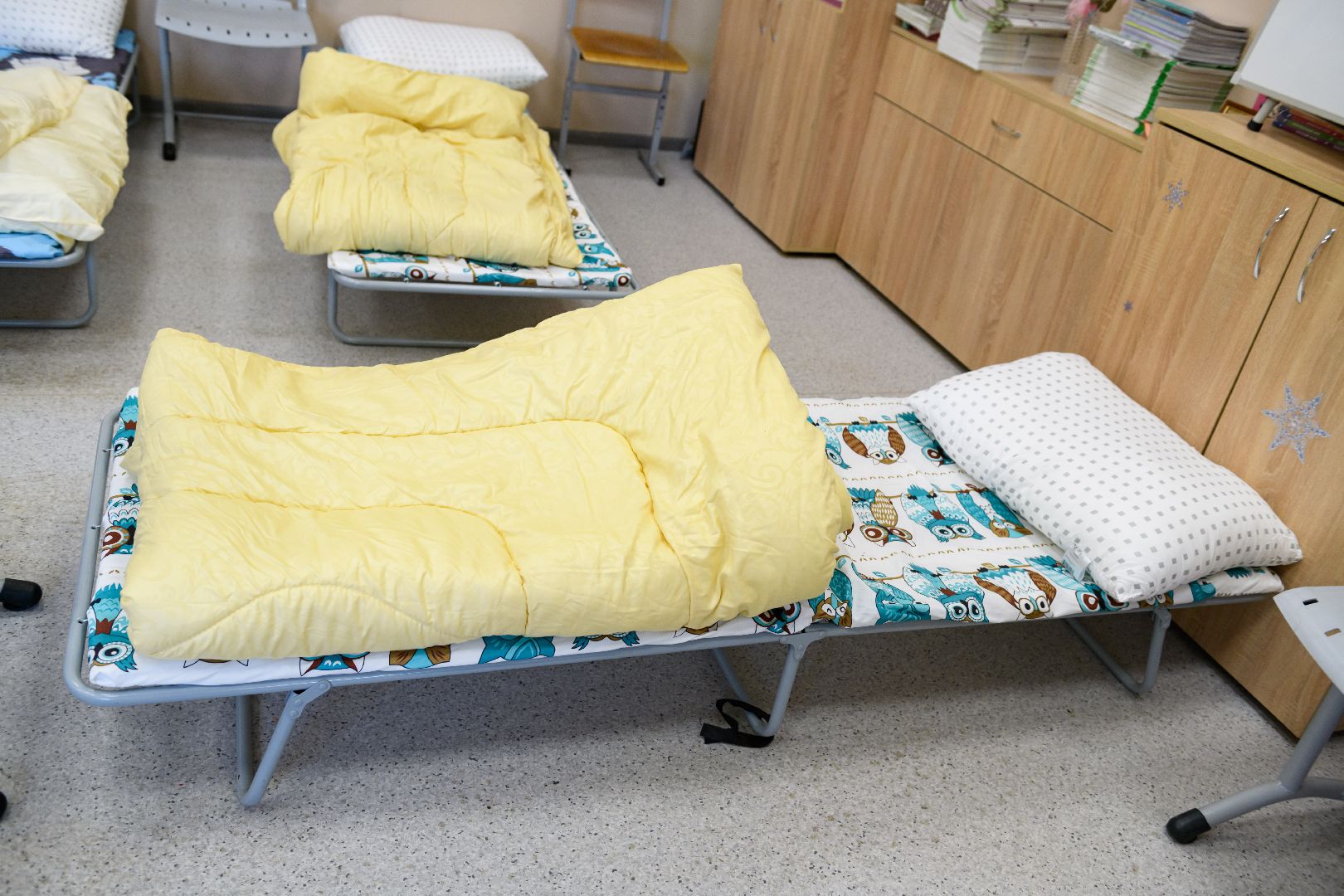 лыткарино, образование, летние лагеря,