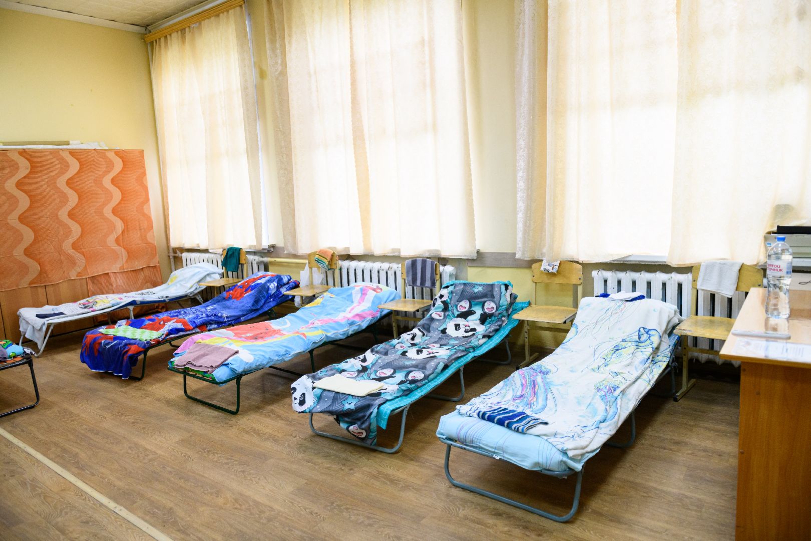 лыткарино, образование, летние лагеря,