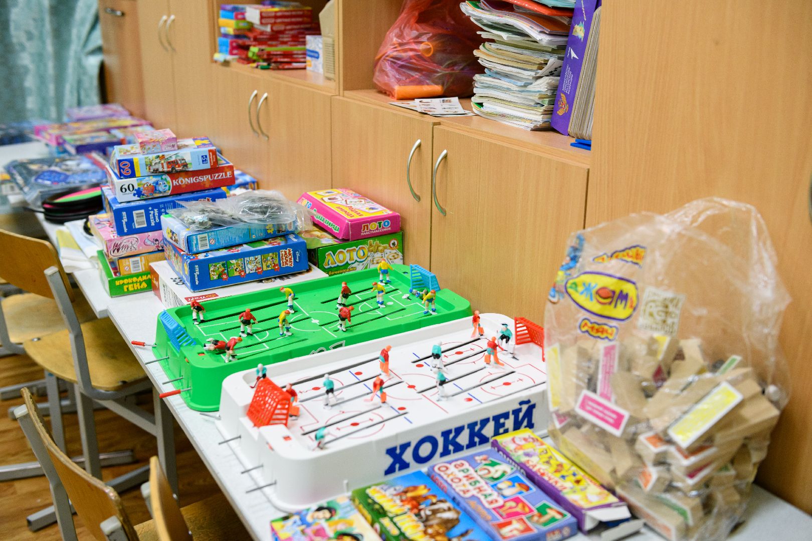 лыткарино, образование, летние лагеря,