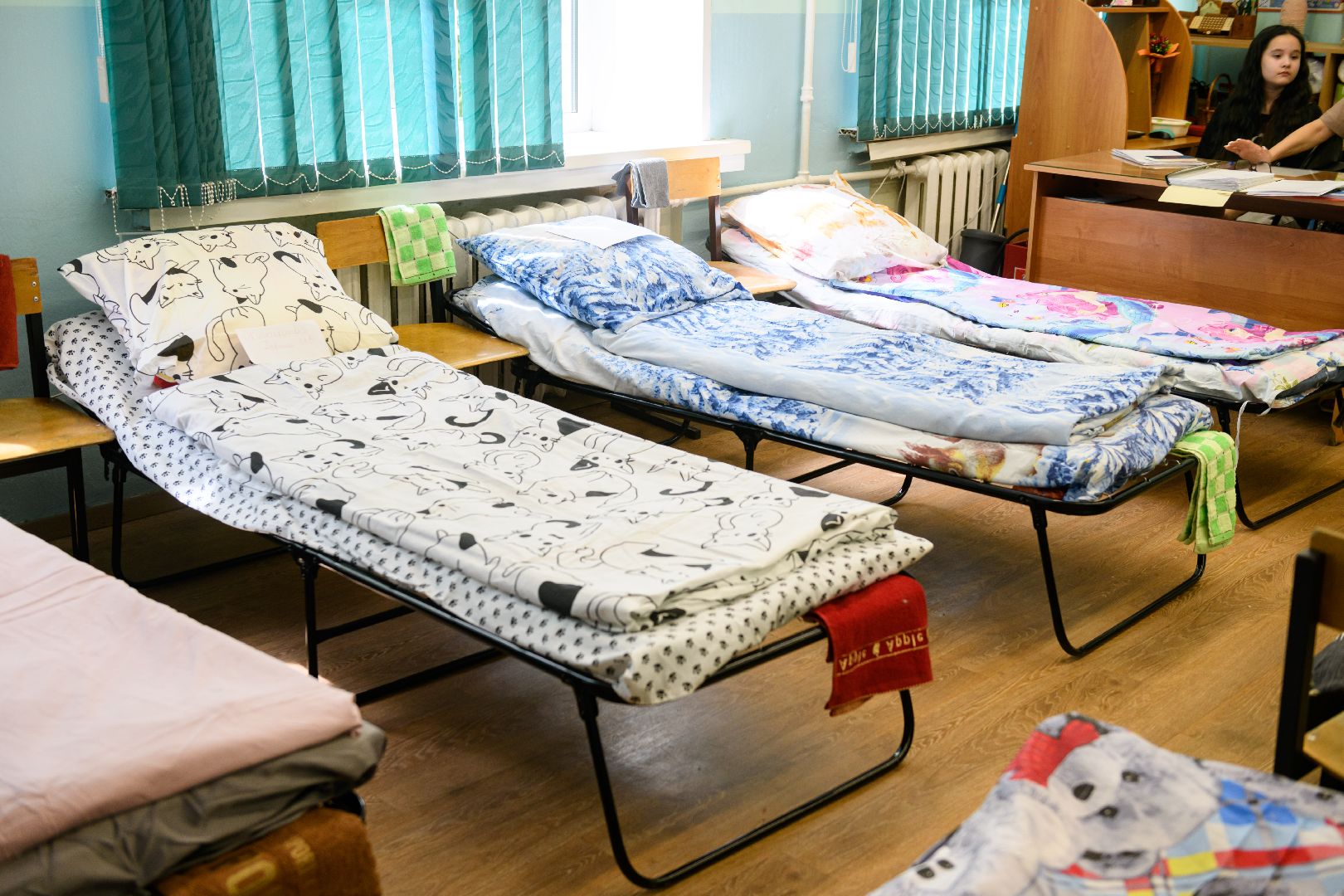 лыткарино, образование, летние лагеря,