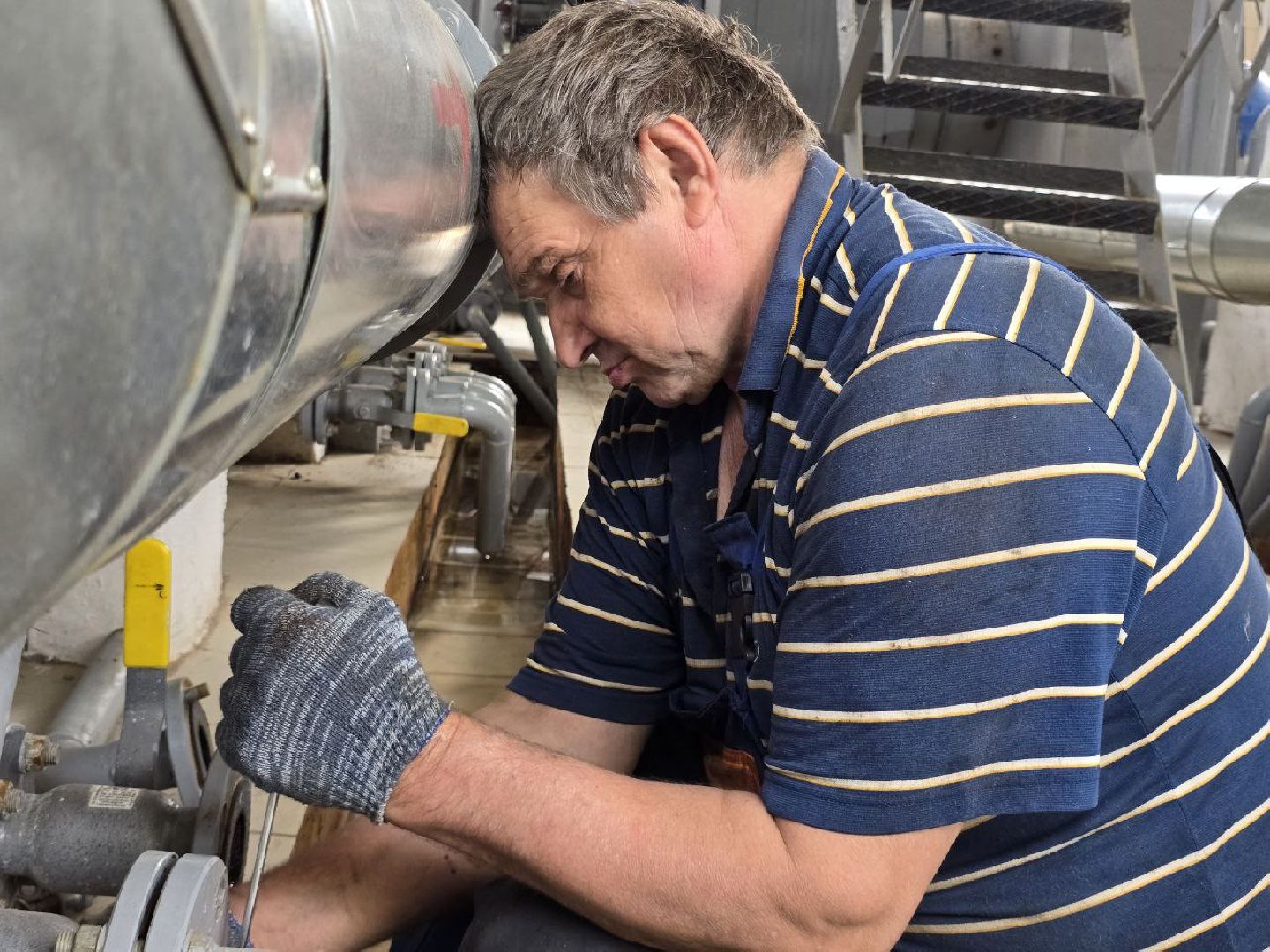 можайск, можайский муниципальный округ, подмосковье, жкх, котельные, профилактические работы, отключение горячей воды,