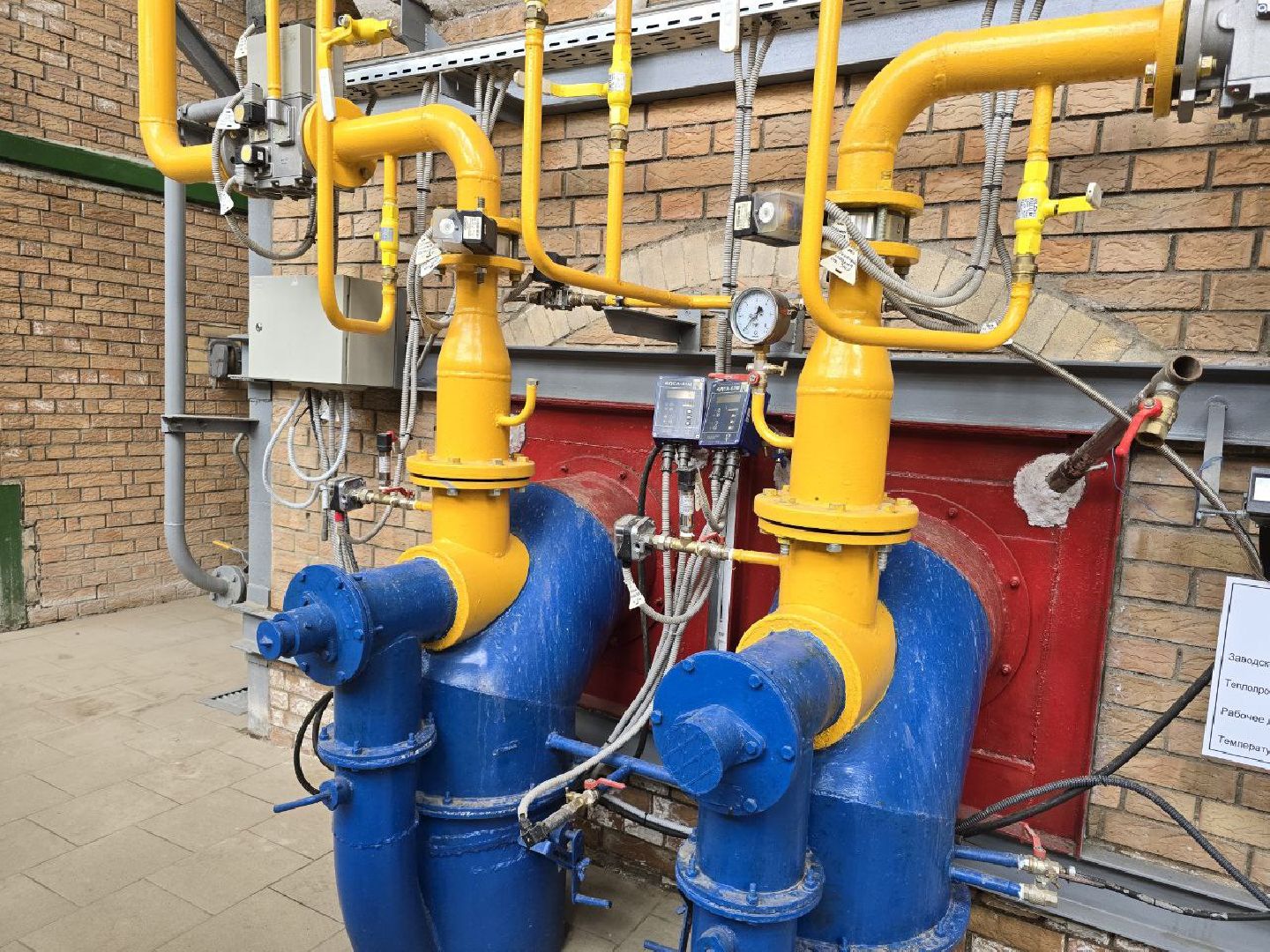 можайск, можайский муниципальный округ, подмосковье, жкх, котельные, профилактические работы, отключение горячей воды,