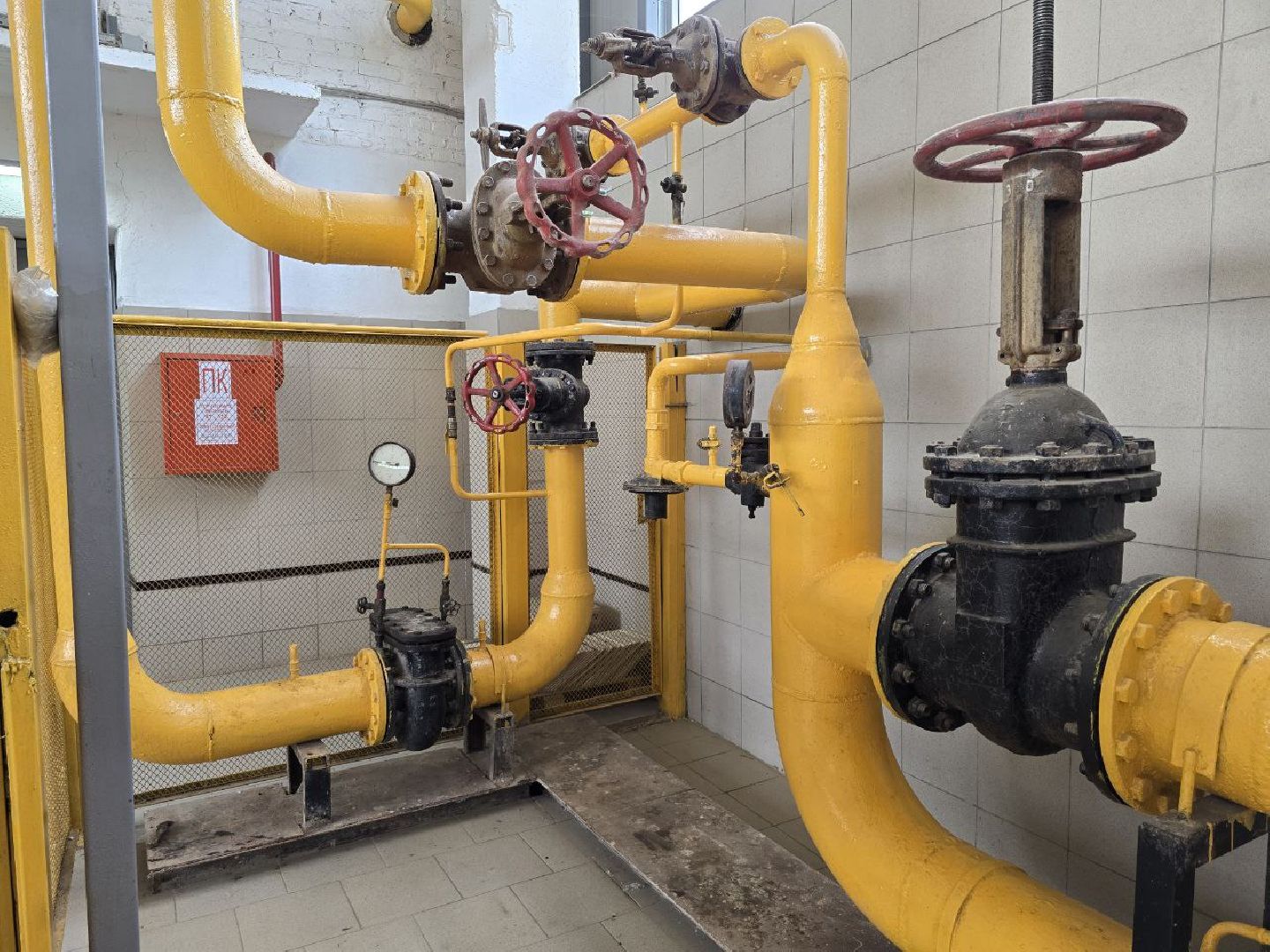 можайск, можайский муниципальный округ, подмосковье, жкх, котельные, профилактические работы, отключение горячей воды,