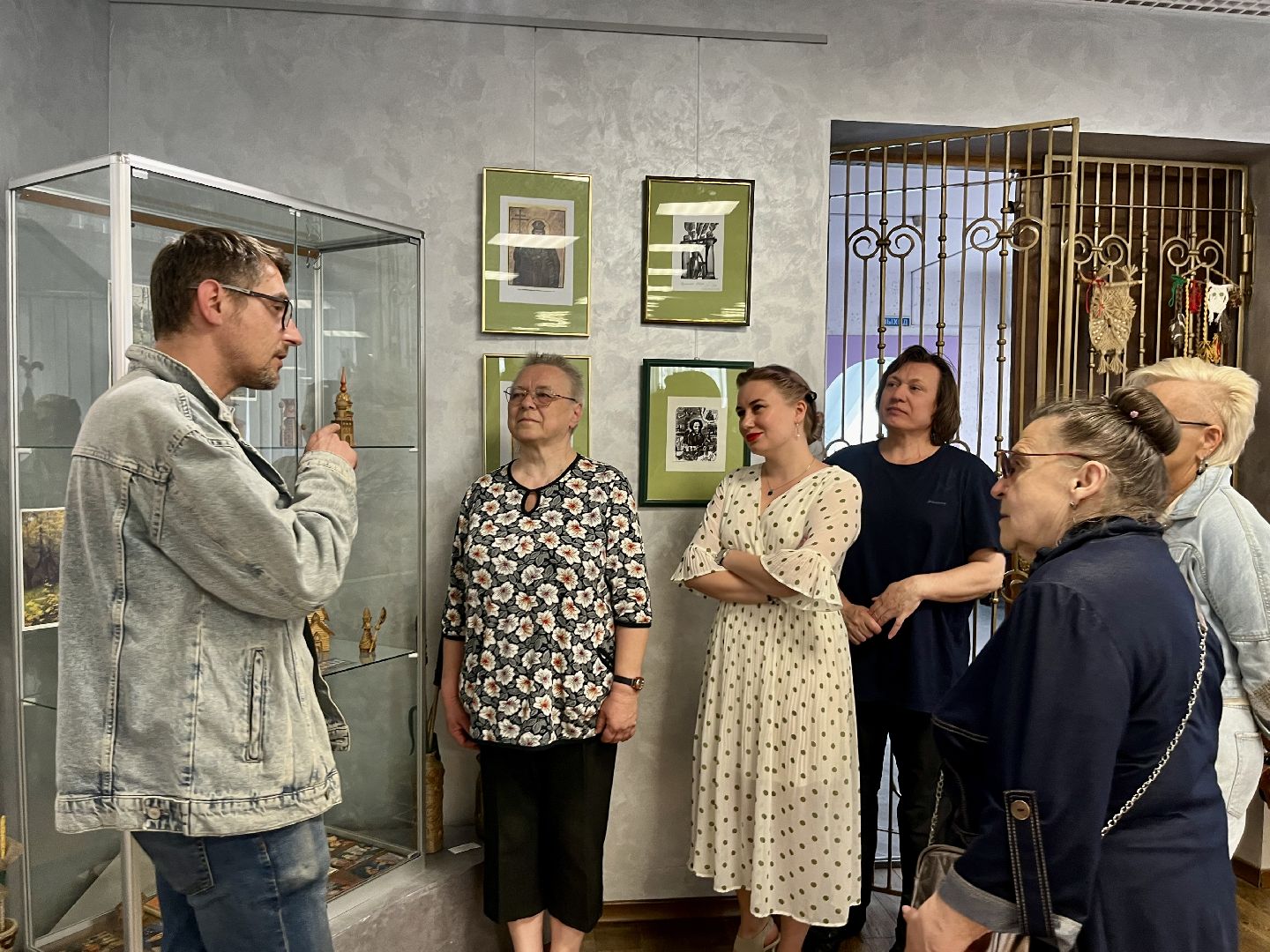 наро-фоминск, цдк звезда, арт-проект , коллекция , деревянные игрушки,