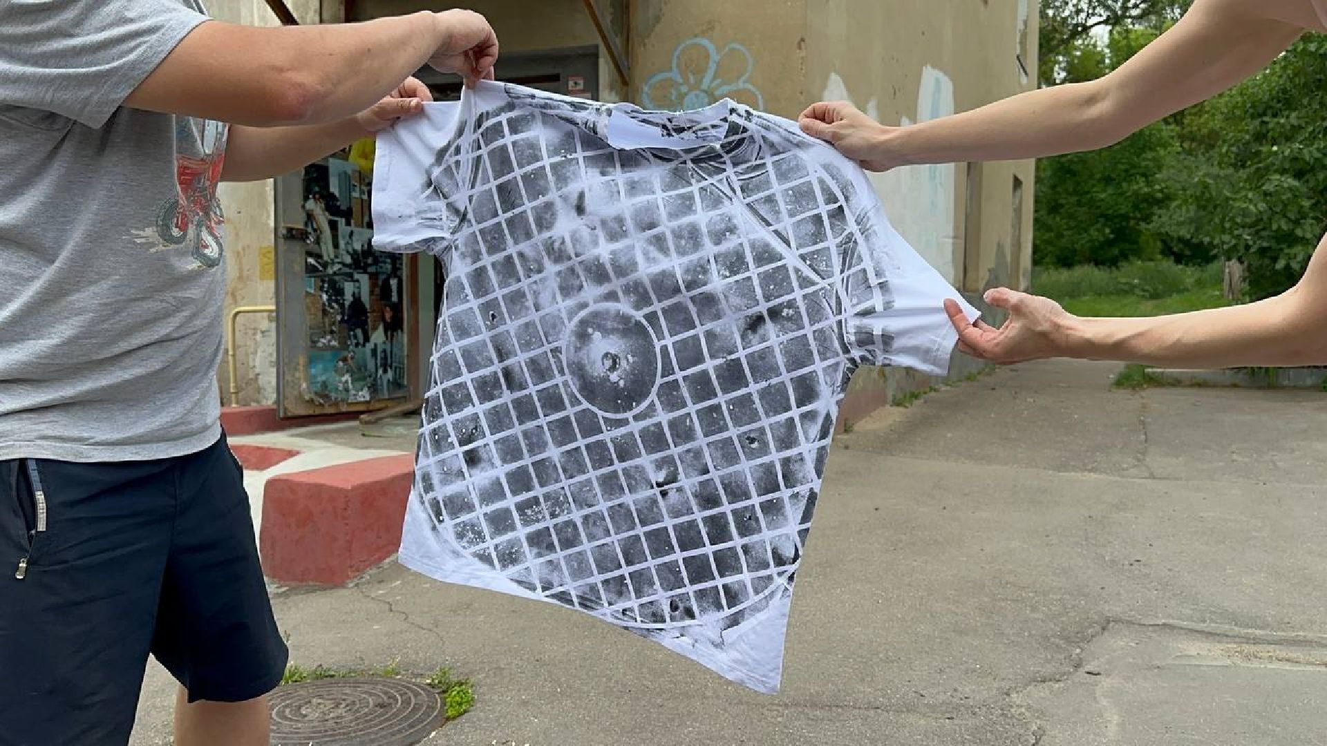 домодедово, история города, художественная выставка,