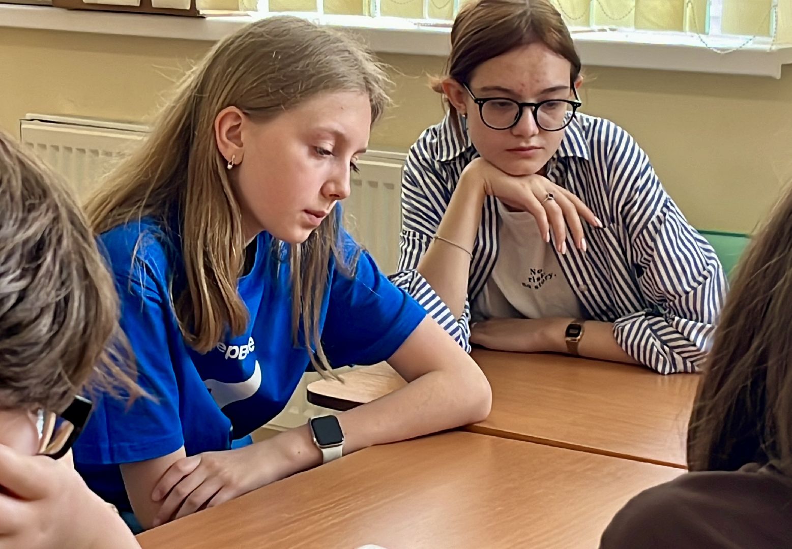 наро-фоминск, александр пушкин, умные каникулы, день русского языка, образование подмосковья,