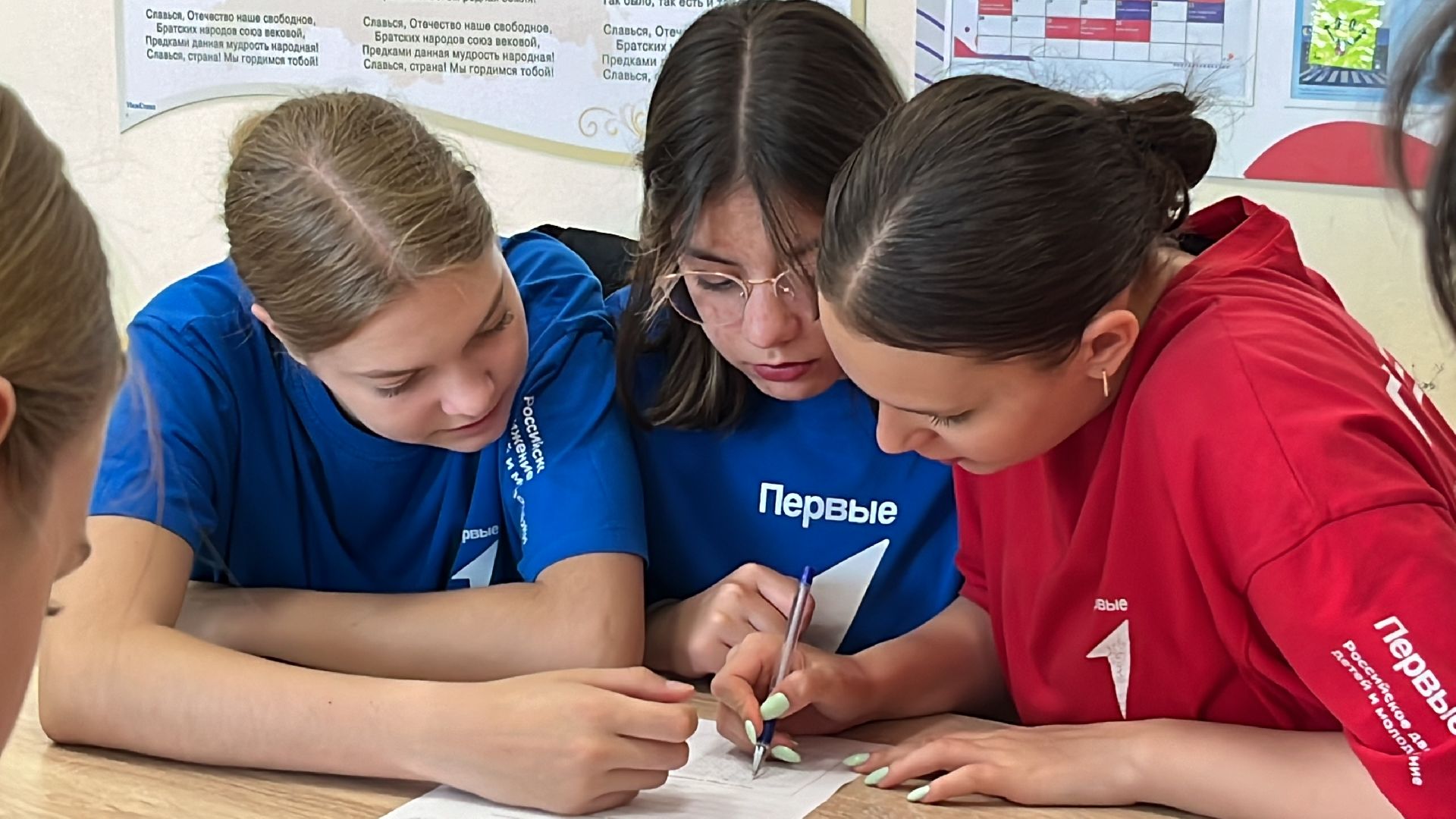 наро-фоминск, александр пушкин, умные каникулы, день русского языка, образование подмосковья,