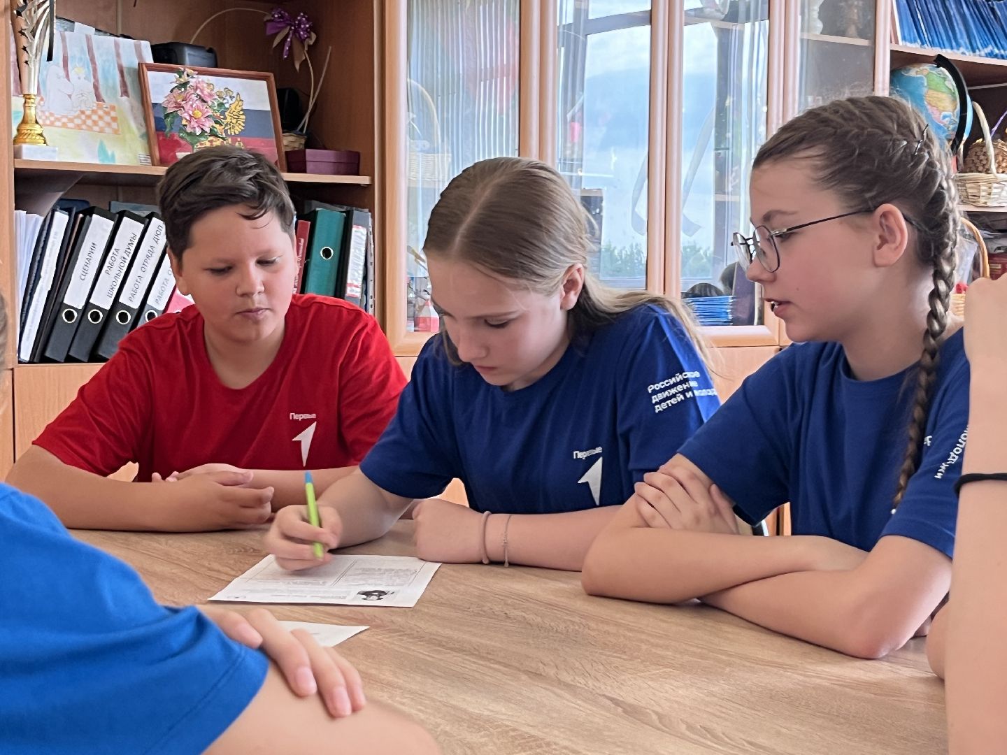 наро-фоминск, александр пушкин, умные каникулы, день русского языка, образование подмосковья,