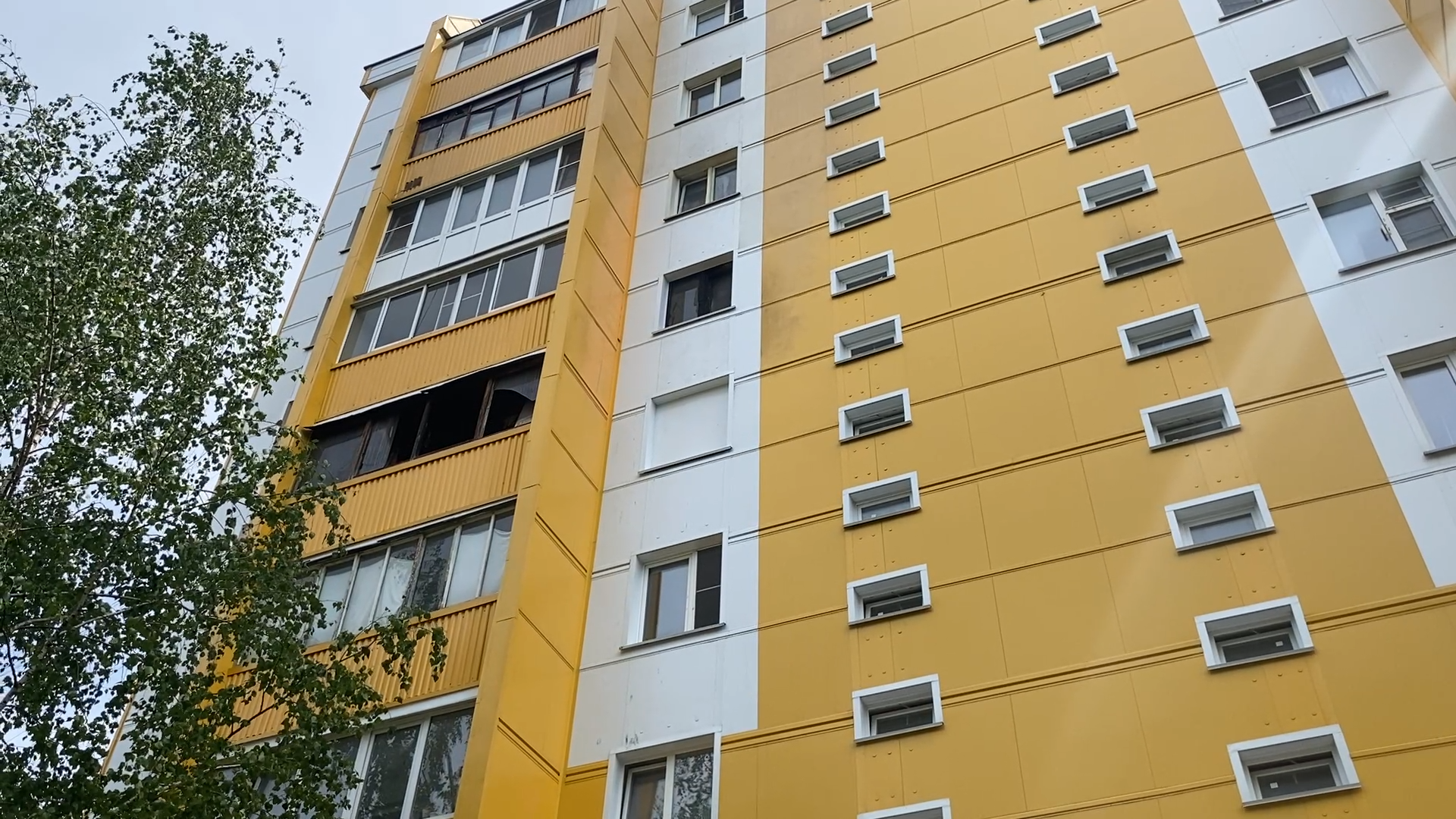 обход территории, власиха солнечный,  власиха улица солнечная, ремонт домов, фонд капремонта мо,