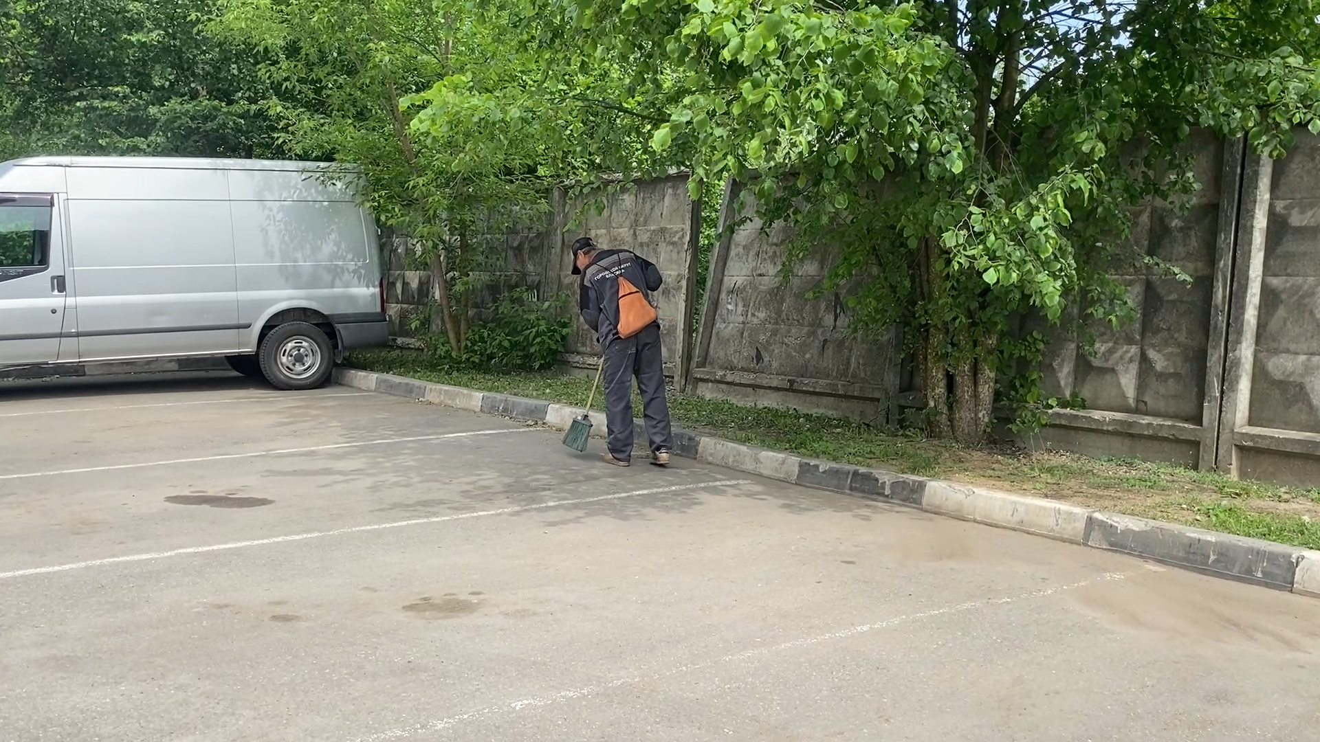 обход территории, власиха солнечный,  власиха улица солнечная, ремонт домов, фонд капремонта мо,