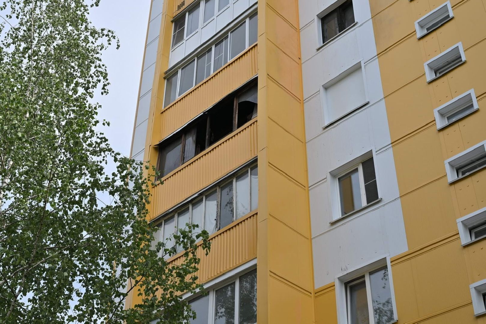 обход территории, власиха солнечный,  власиха улица солнечная, ремонт домов, фонд капремонта мо,