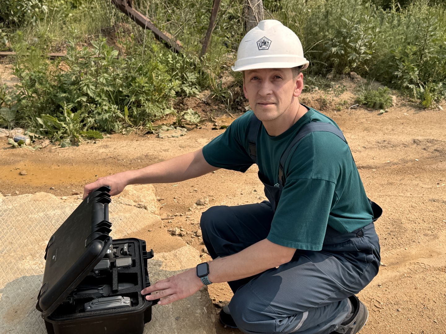 Главгосстройнадзор МО, Строительство в Одинцово, Мойка колс,