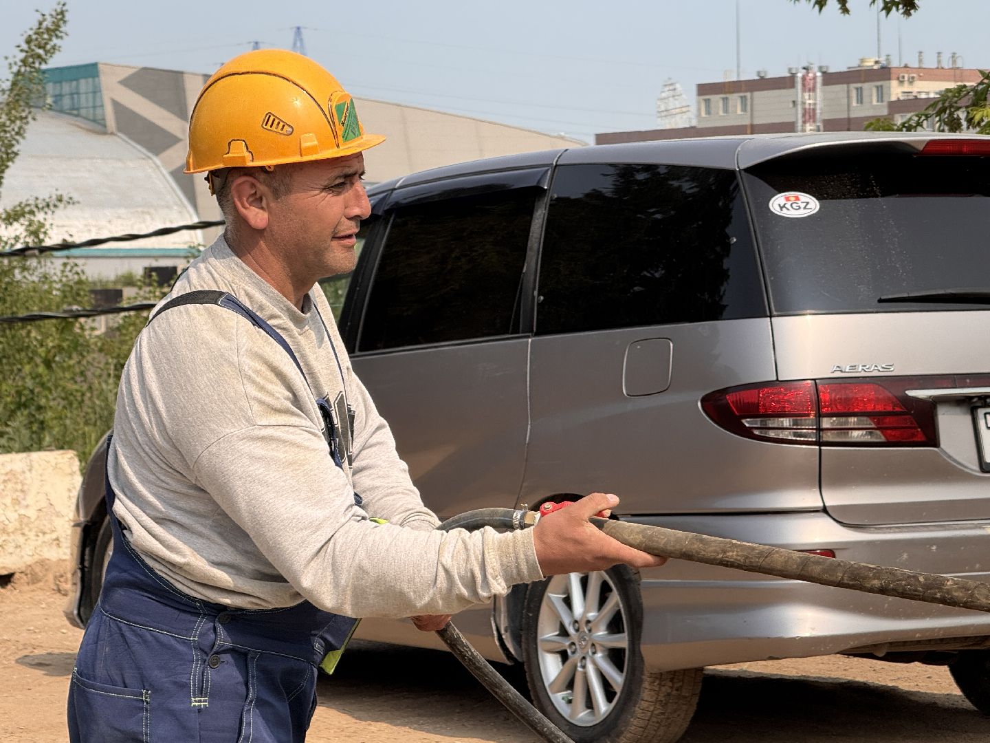 Главгосстройнадзор МО, Строительство в Одинцово, Мойка колс,