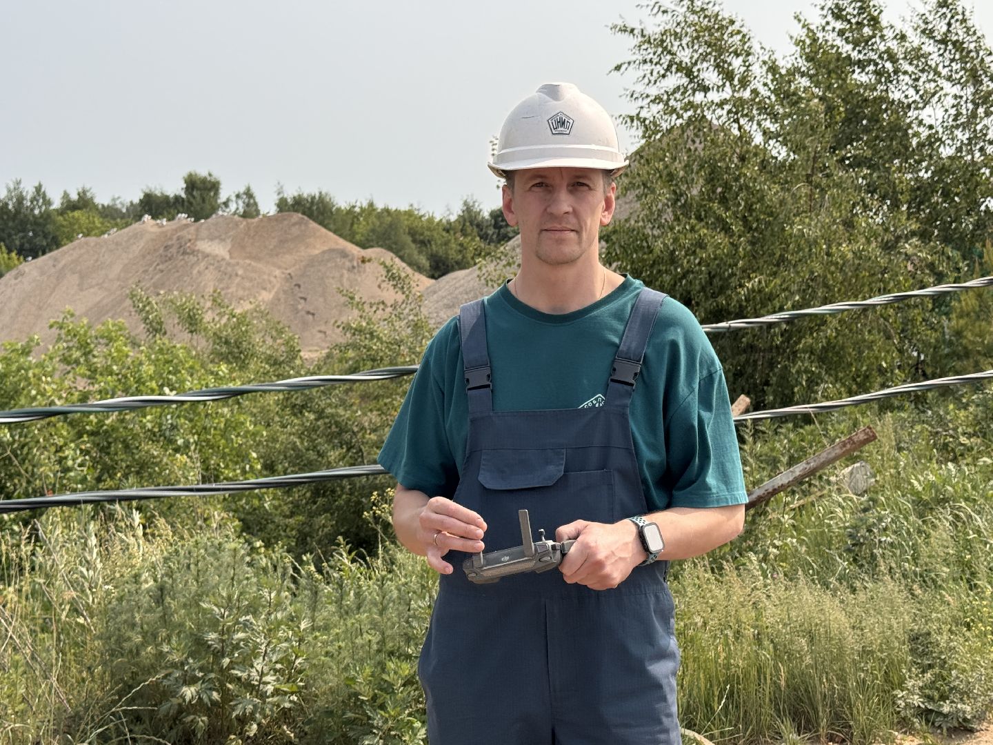 Главгосстройнадзор МО, Строительство в Одинцово, Мойка колс,