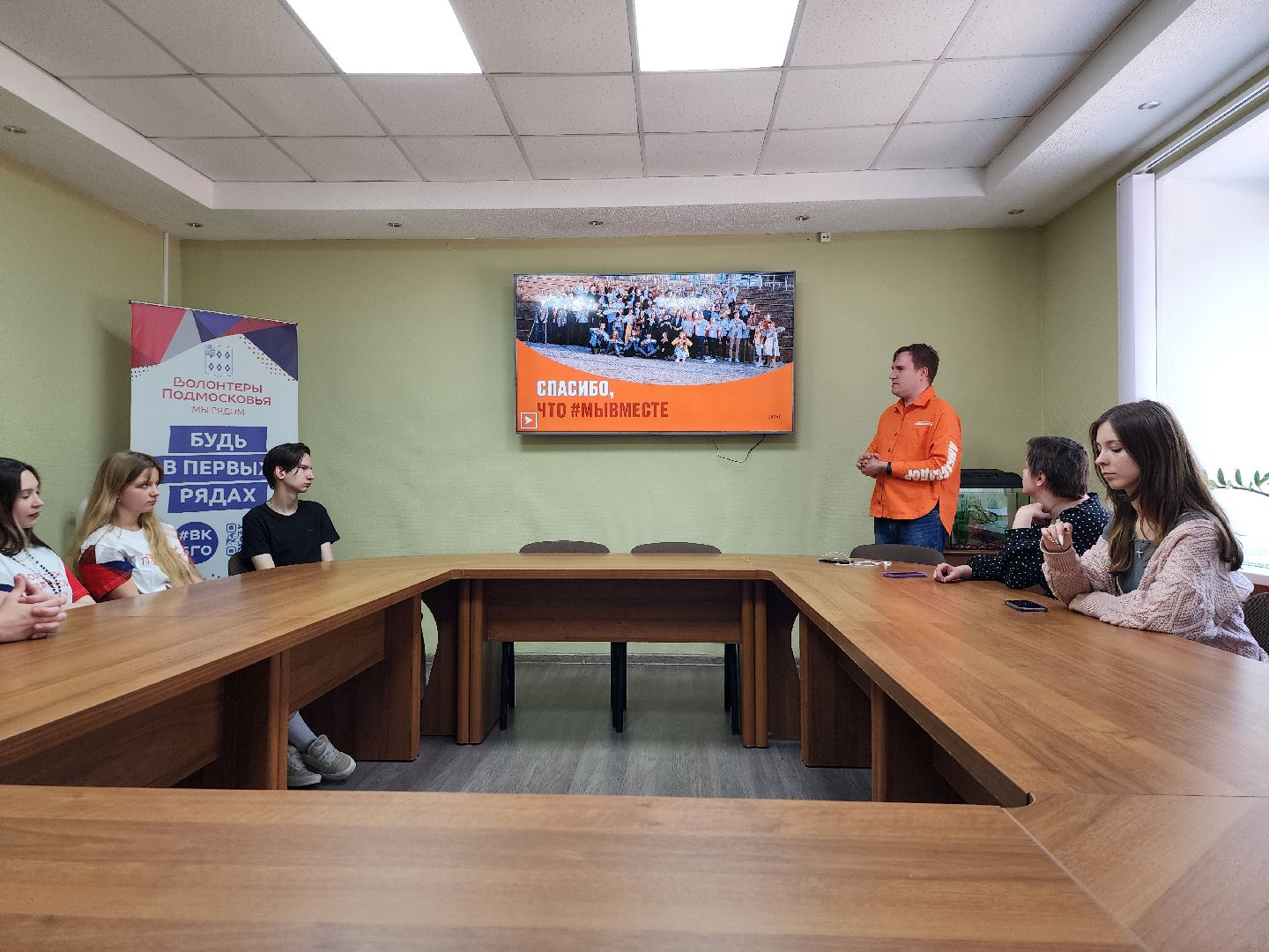 международная премия, премия мывместе, волонтерство, ногинск, богородский городской округ,