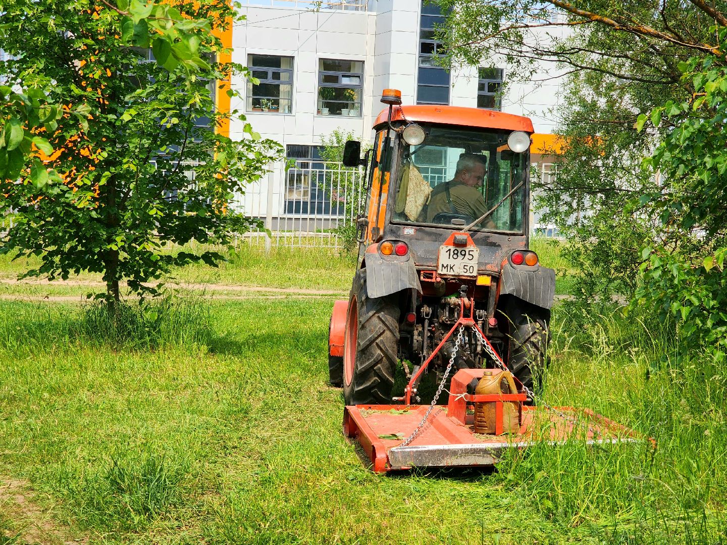 пущино, серпухов, благоустройсво,
