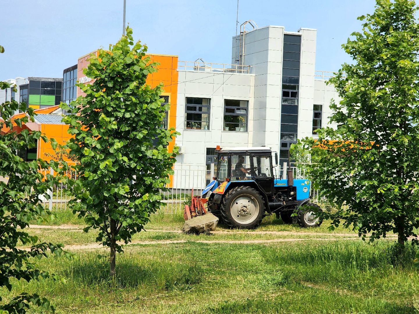 пущино, серпухов, благоустройсво,
