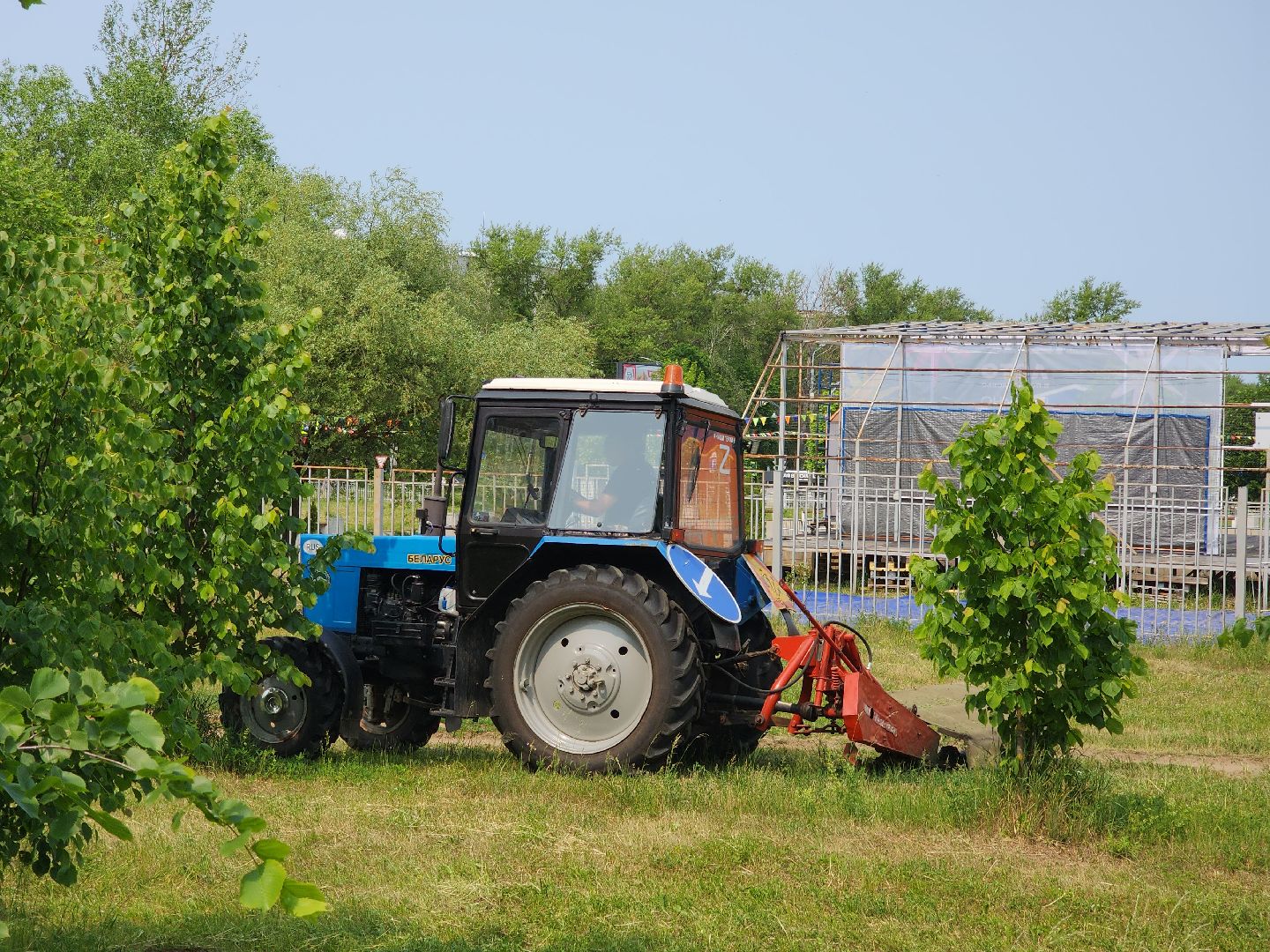 пущино, серпухов, благоустройсво,