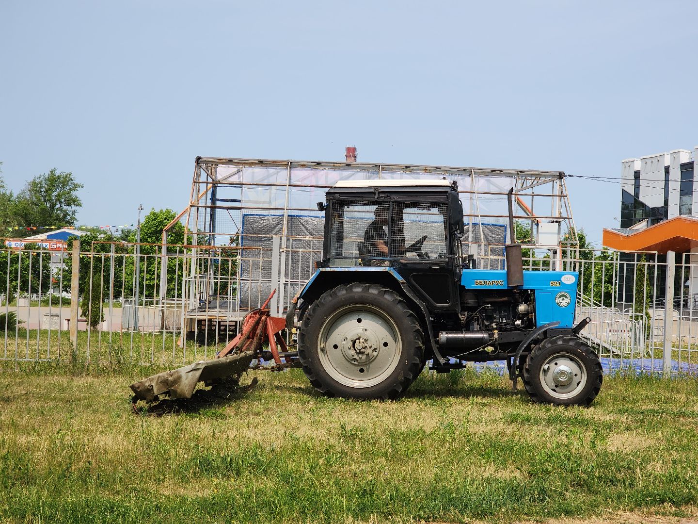 пущино, серпухов, благоустройсво,
