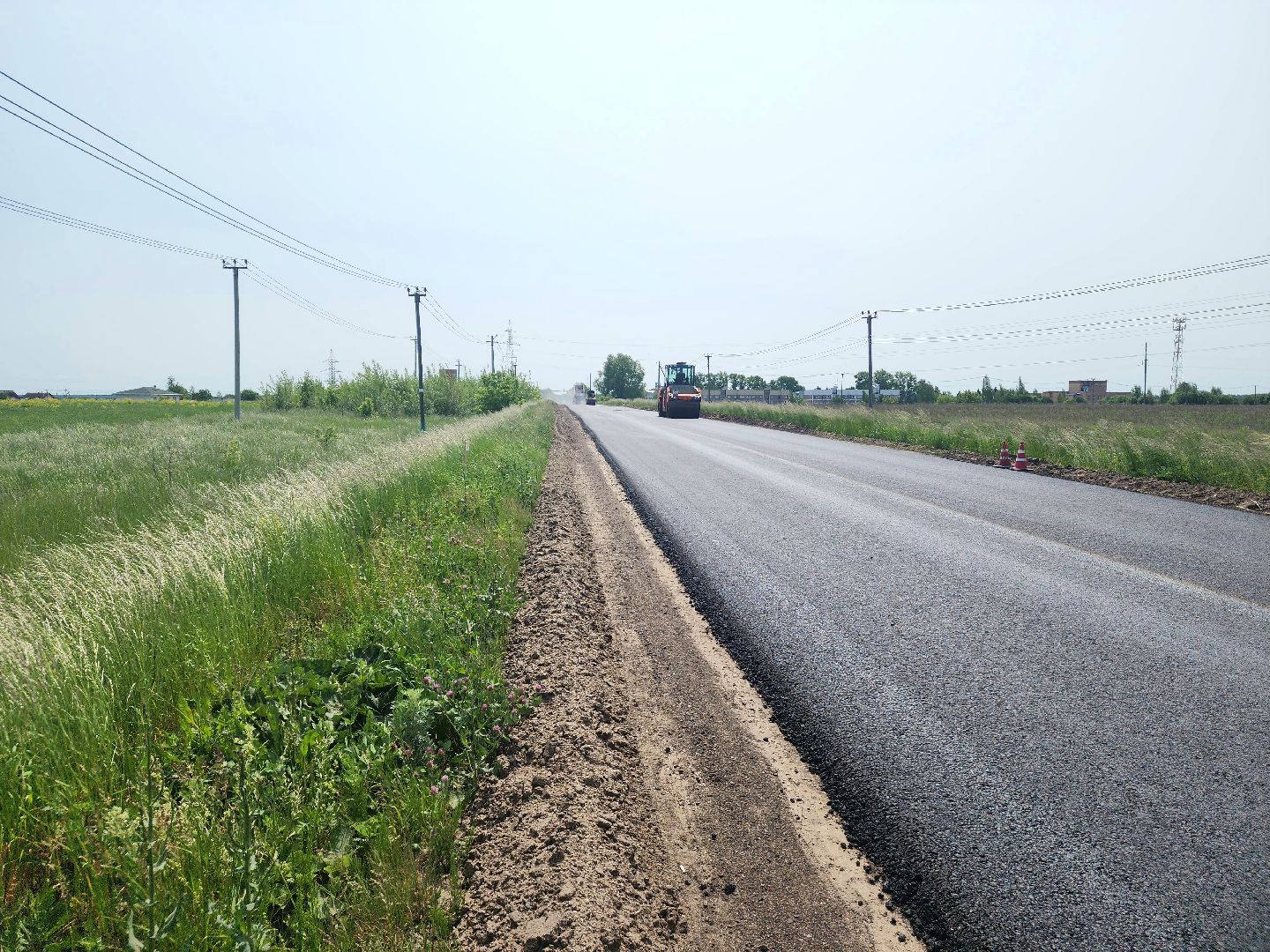 пущино, серпухов, дороги, мосавтодор,