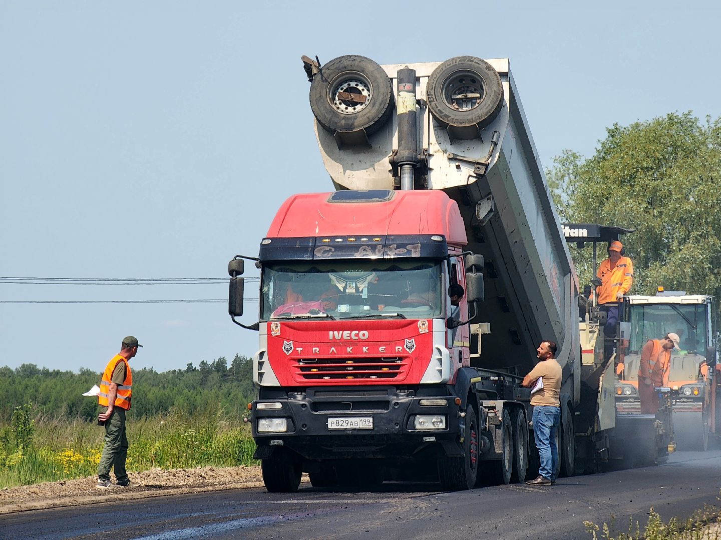 пущино, серпухов, дороги, мосавтодор,