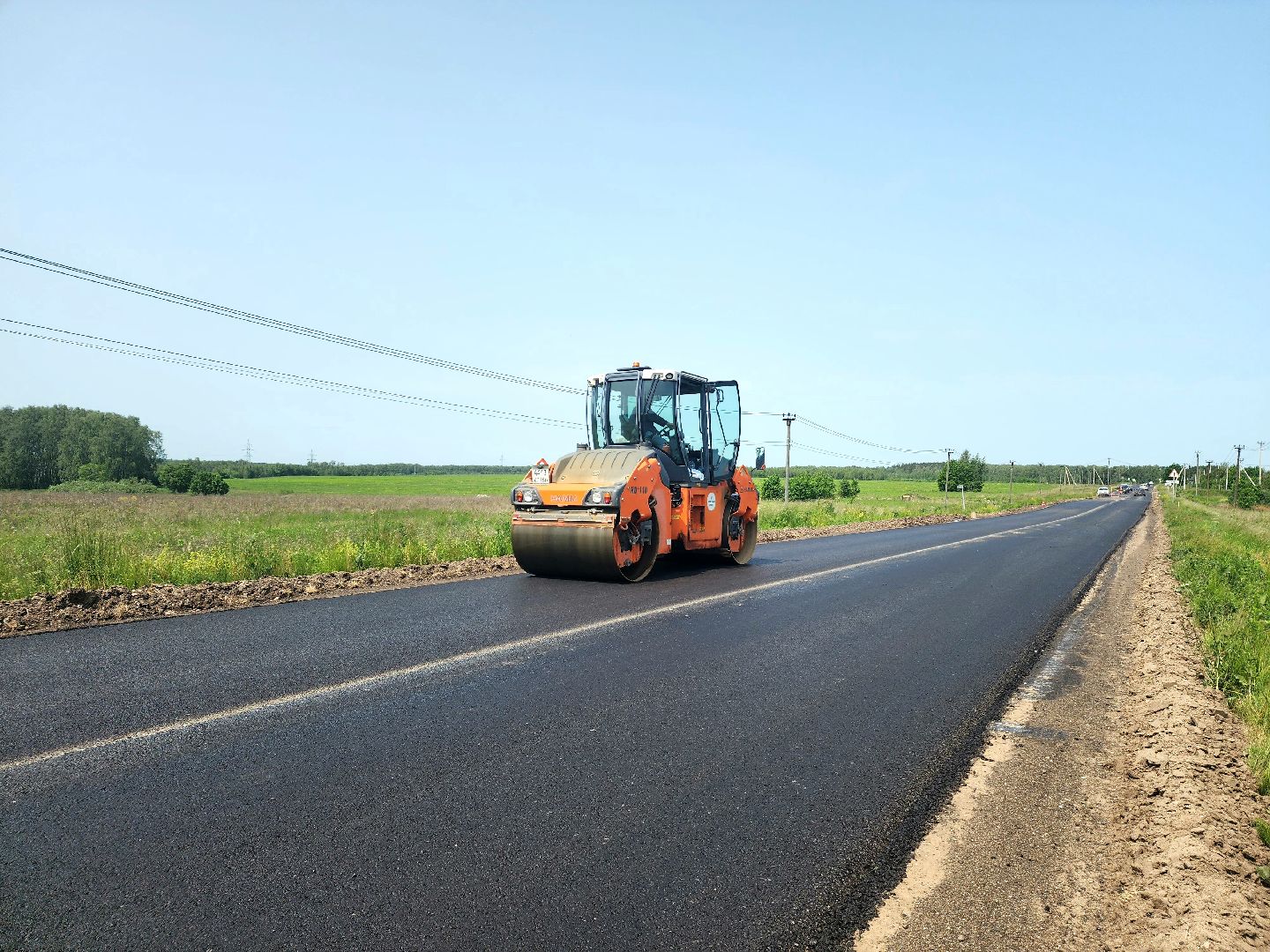 пущино, серпухов, дороги, мосавтодор,