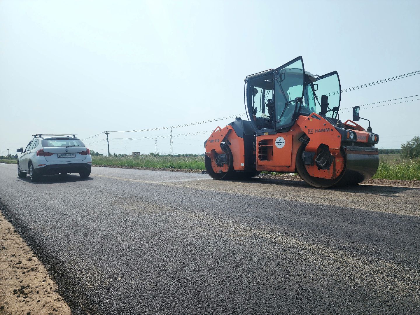 пущино, серпухов, дороги, мосавтодор,