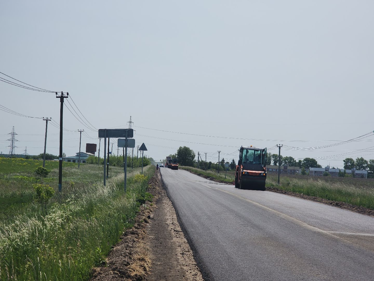 пущино, серпухов, дороги, мосавтодор,