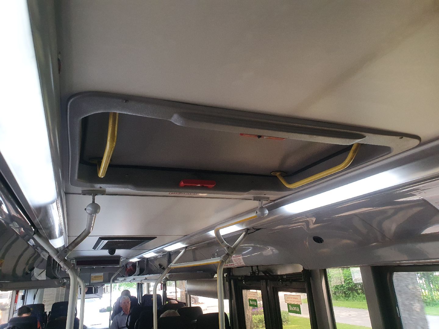 мытищи, общественный транспорт,