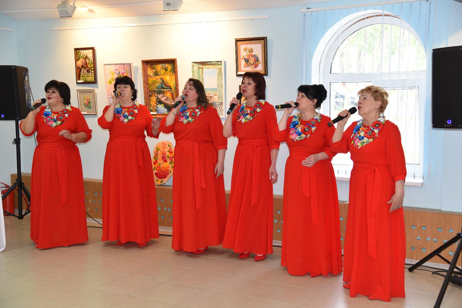 лотошино, лотошинский музей, артель мастеров подмосковья,