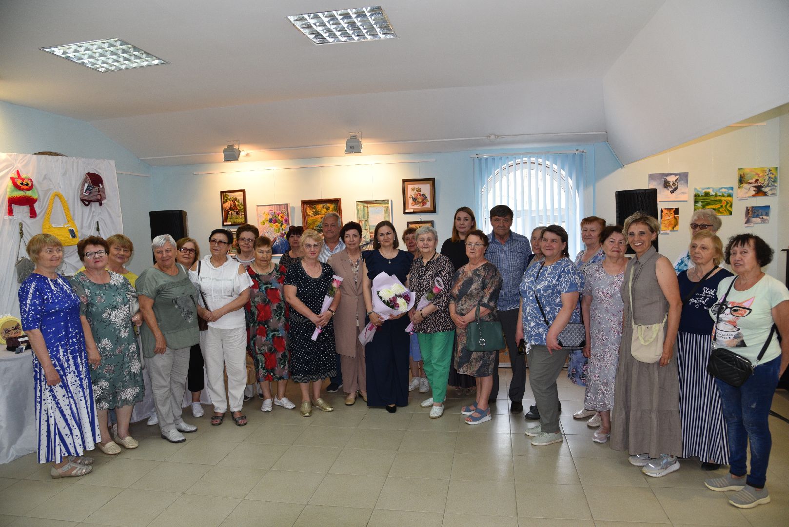 лотошино, лотошинский музей, артель мастеров подмосковья,