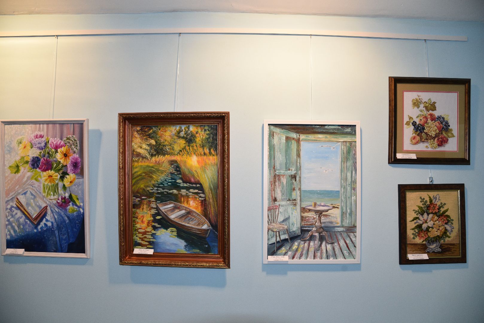 лотошино, лотошинский музей, артель мастеров подмосковья,