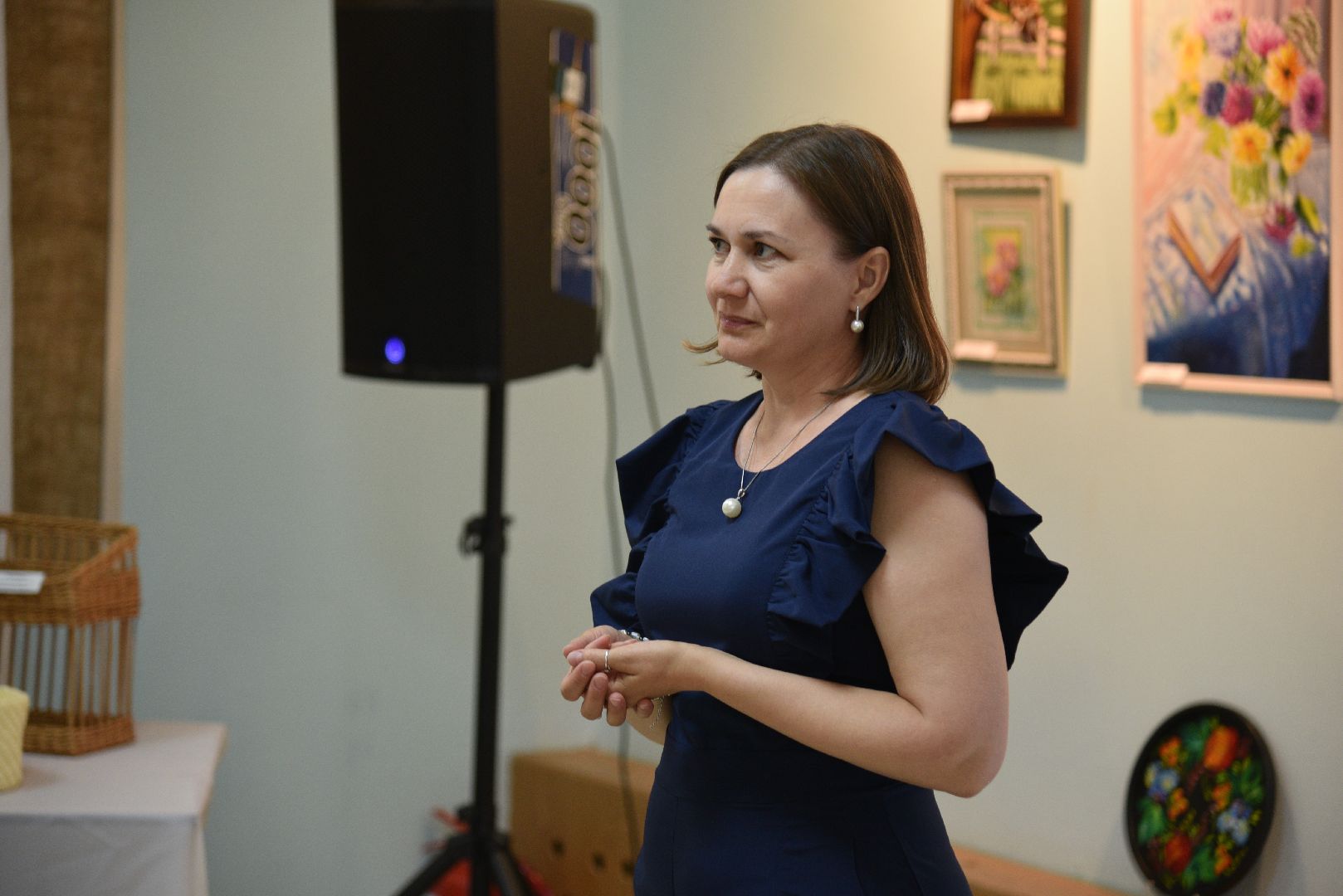 лотошино, лотошинский музей, артель мастеров подмосковья,