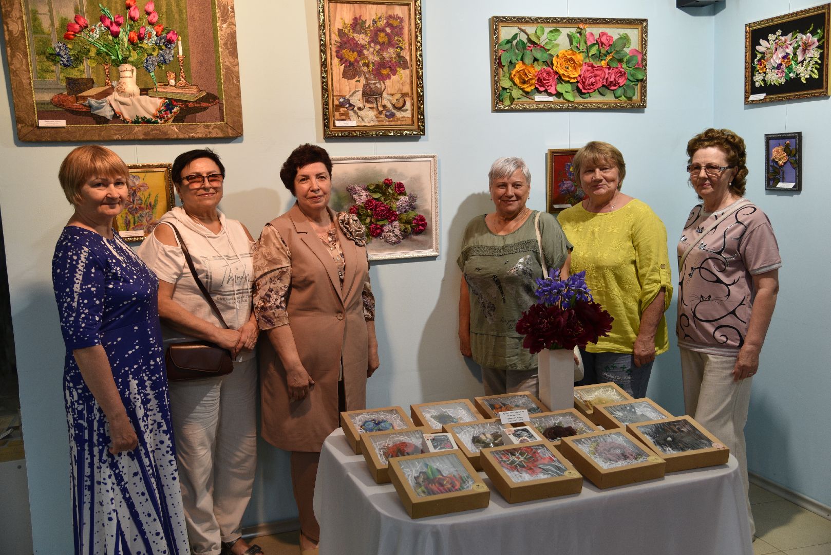 лотошино, лотошинский музей, артель мастеров подмосковья,