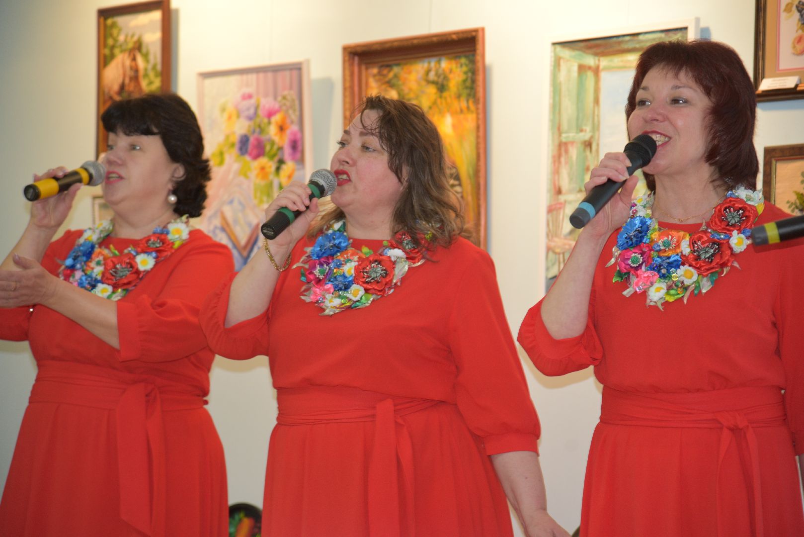 лотошино, лотошинский музей, артель мастеров подмосковья,