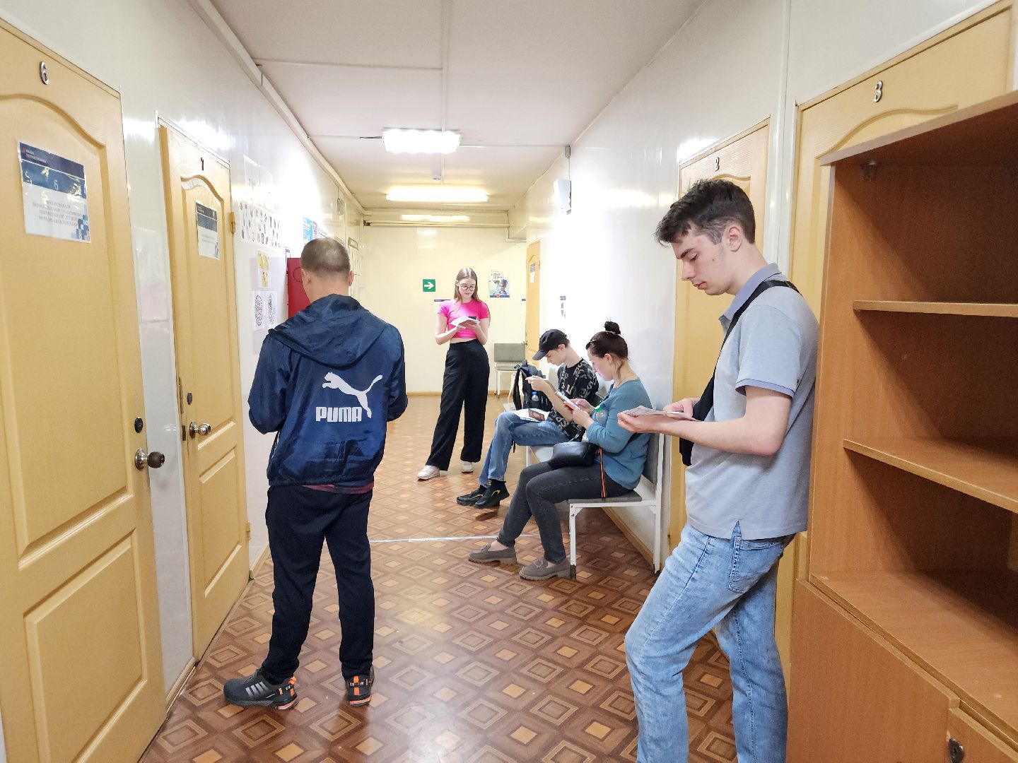 медицина подмосковья,  врачи, шатурская больница,психическое здоровье,